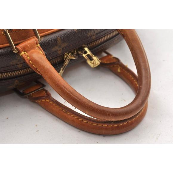 Auth Louis Vuitton Trouville Hand Bag #74851L38B - Picture 4 of 15